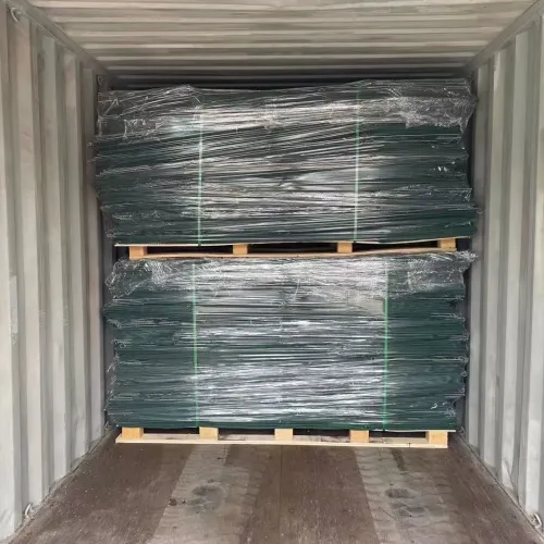 High-Strength Defensive Barrier High-Strength Defensive Barrier