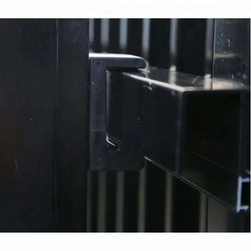 vertical aluminium slat fencing vertical aluminium slat fencing