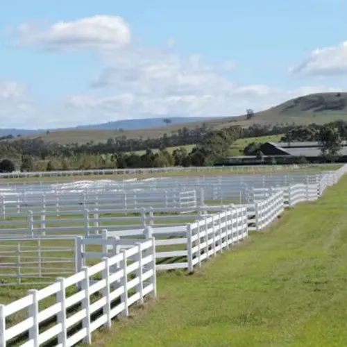pvc horse fence price Read More About pvc horse fence price