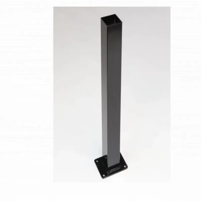 zinc steel fence zinc steel fence