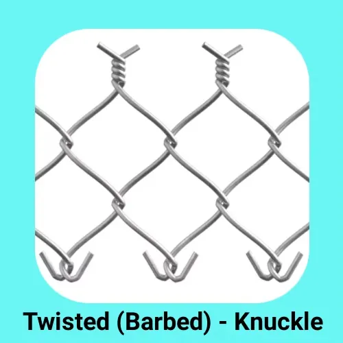 10 ft chain link fence