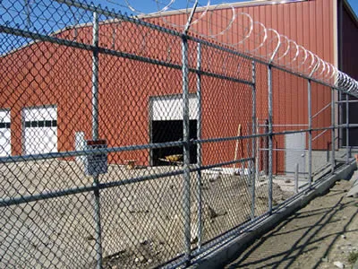 What is Barbed Wire Used For? What is Barbed Wire Used For?