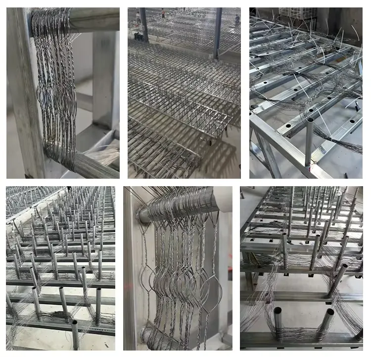 Anti Tank Net Anti Tank Net