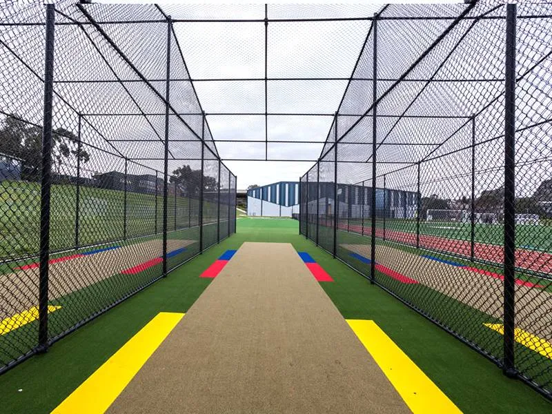 tennis court chain link fence tennis court chain link fence