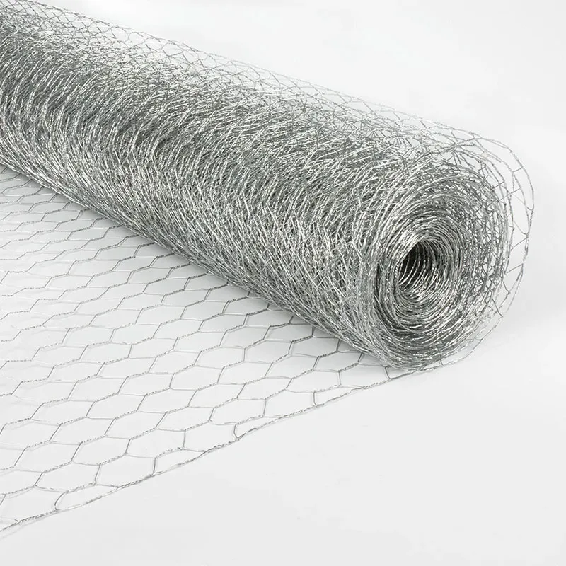 Eco-Friendly Fencing Made Easy with Hexagonal Wire Netting Eco-Friendly Fencing Made Easy with Hexagonal Wire Netting
