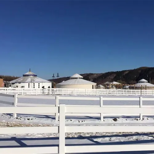 pvc horse fencing pvc horse fencing