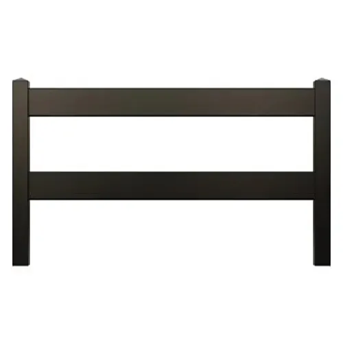 pvc horse fence pvc horse fence