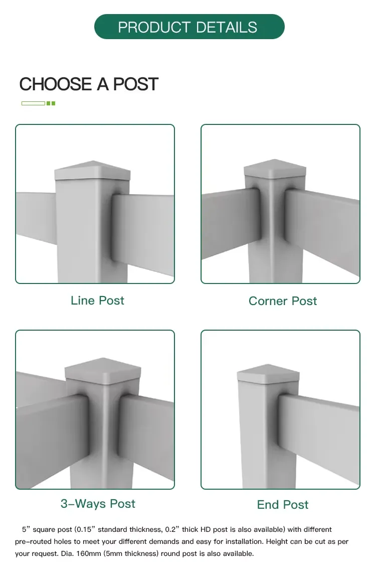 3 rail pvc horse fence Read More About 3 rail pvc horse fence