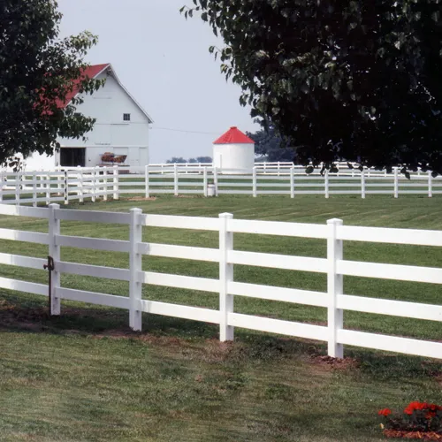 Bangjun’s High-Quality Pvc Horse Fence: Durable, Cost-Effective, And Easy to Maintain Bangjun’s High-Quality Pvc Horse Fence: Durable, Cost-Effective, And Easy to Maintain