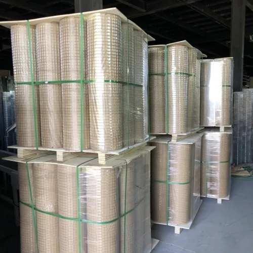 welded remesh welded remesh