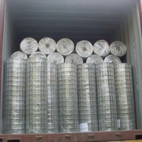 welded wire welded wire