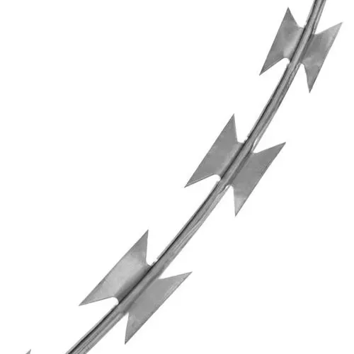 Razor Wire Manufacturer