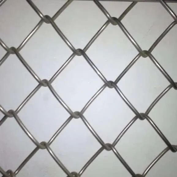 chain link fence suppliers
