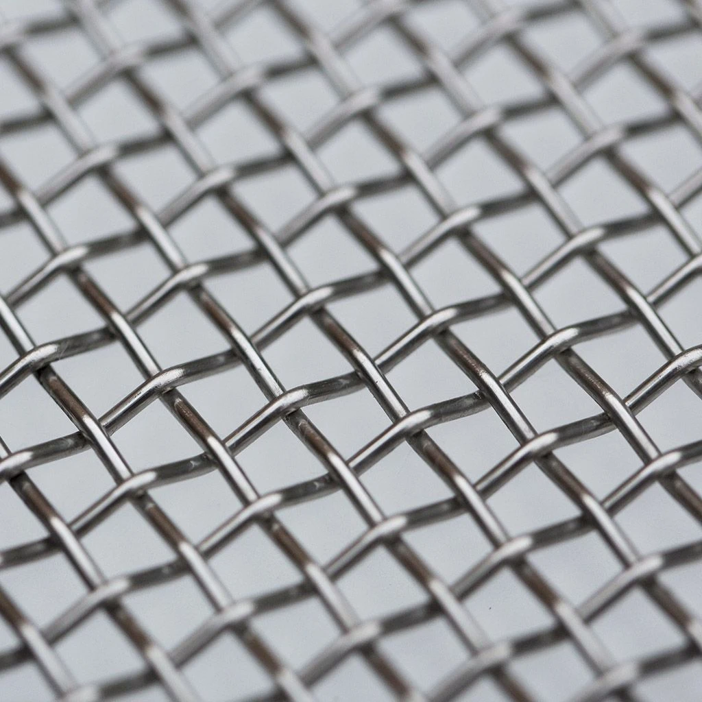 Main Application Areas of Stainless Steel Woven Mesh