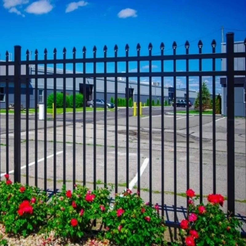 Metal Fence Panels: Strong, Safe, and Stylish Metal Fence Panels: Strong, Safe, and Stylish
