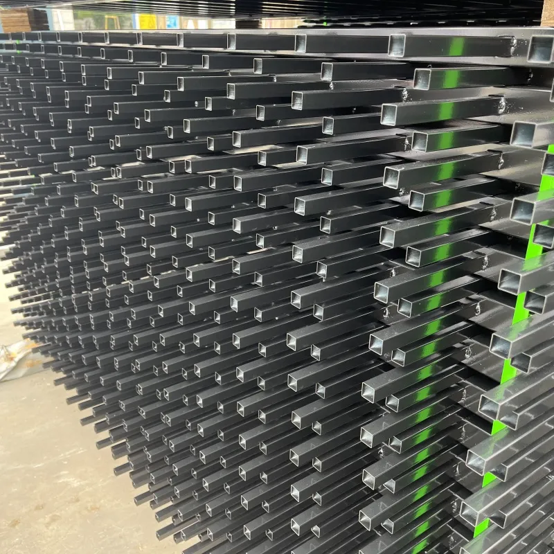 ornamental fence ornamental fence