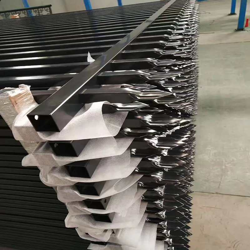 zinc steel fence Read More About zinc steel fence