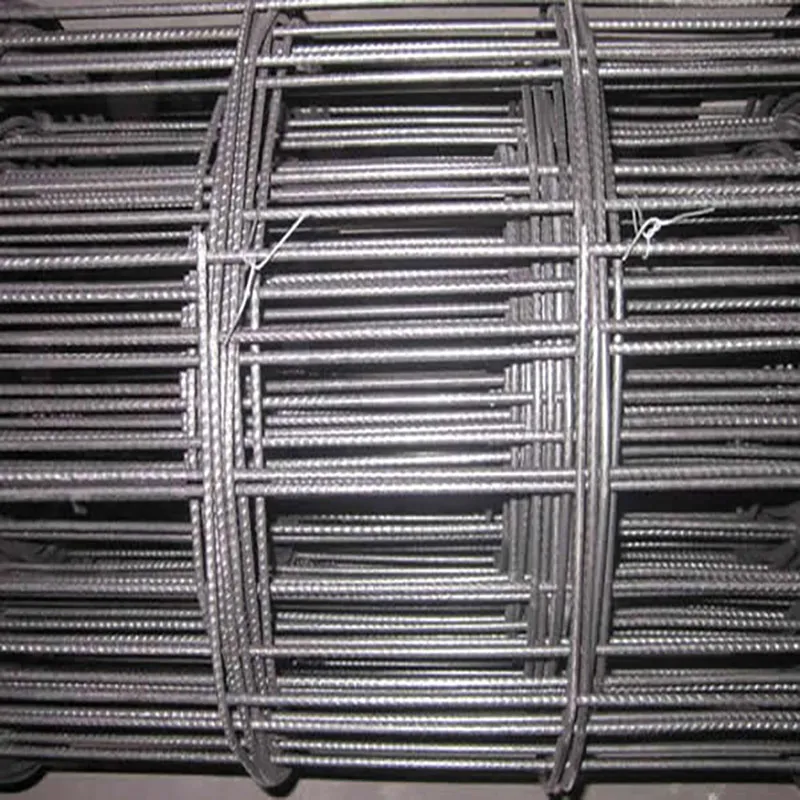 Rebar Mesh Roll Rebar Mesh Roll