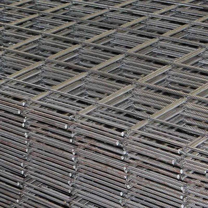 ACRS Certified Ute Mesh – 4m x 2m Steel Reinforcement for Small Concrete Jobs