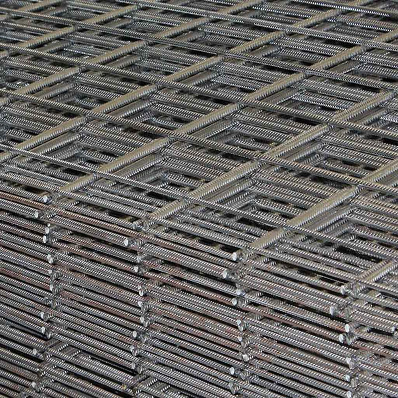 Welded Wire Mesh: Strong, Simple, Useful Welded Wire Mesh: Strong, Simple, Useful