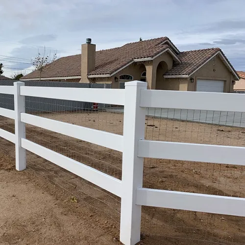 vinyl horse fencing Read More About vinyl horse fencing