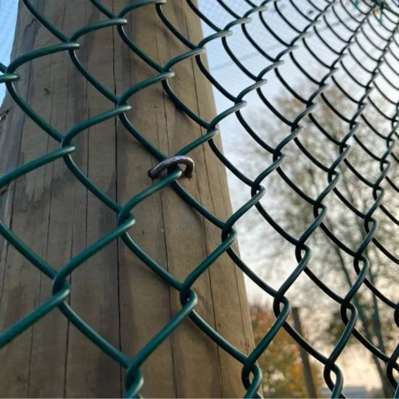 chain link fence for sale