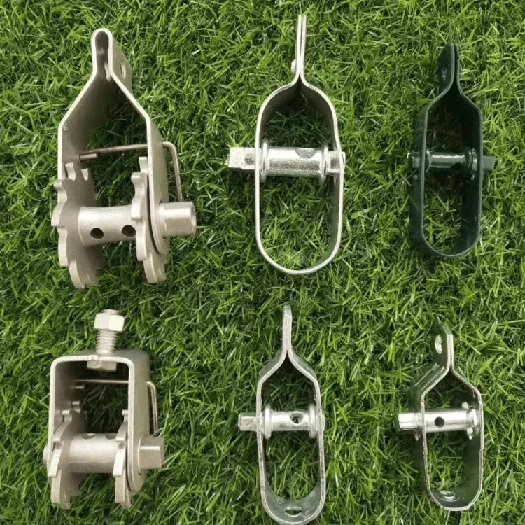 cyclone wire supplier