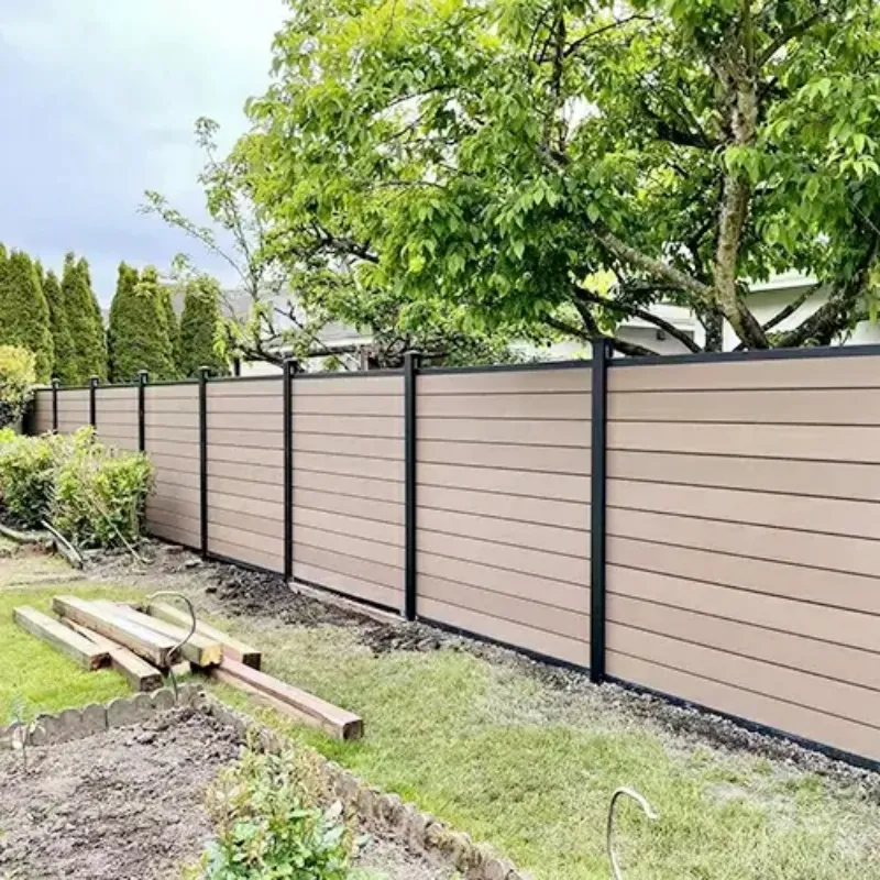 metal privacy fence supplier metal privacy fence supplier