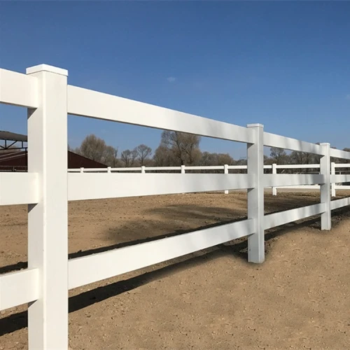 Horse Fence